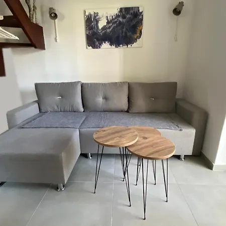 Sumska Kucica Centar * Divcibare