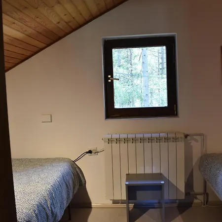 Case de vacanță Kuca Centar