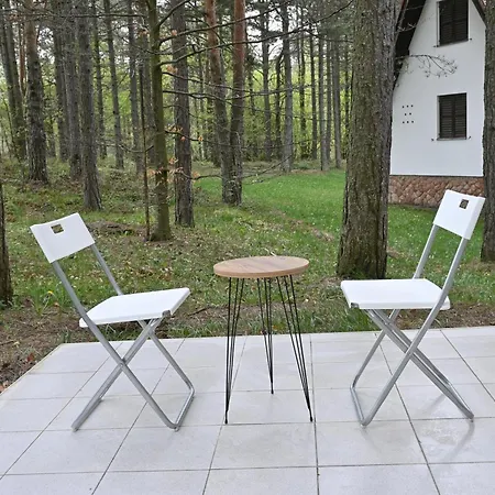 Holiday home Sumska Kucica Centar *