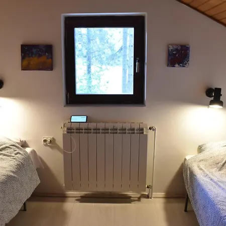 Sumska Kucica Centar