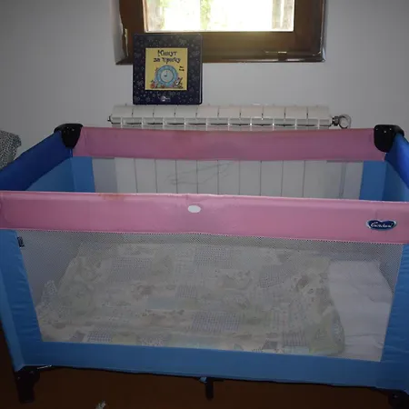 Holiday home Sumska Kucica Centar Divcibare