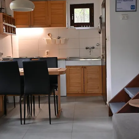 Kuca Centar Divčibare