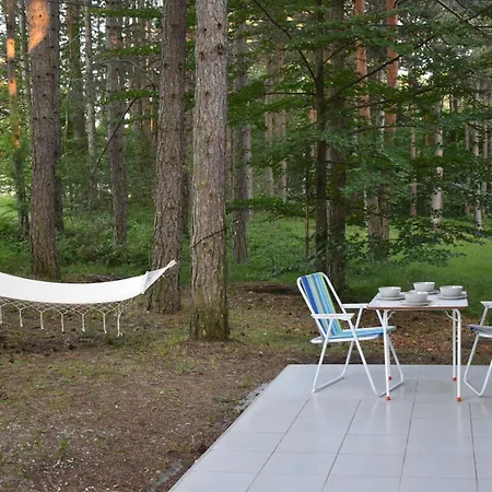 Kuca Centar * Divčibare