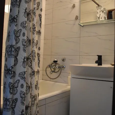 Sumska Kucica Centar Holiday home *