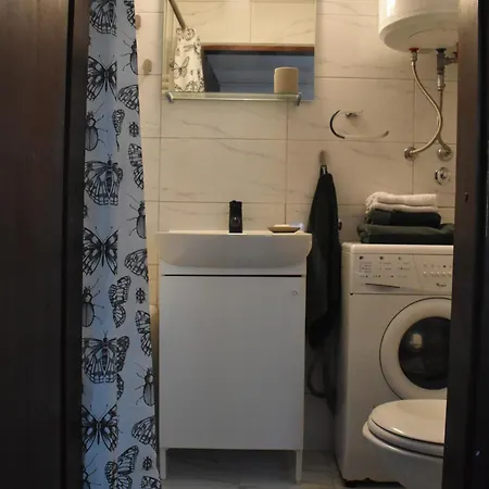 Holiday home Sumska Kucica Centar *